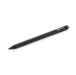 Black Kobo Stylus 2 angled front view.