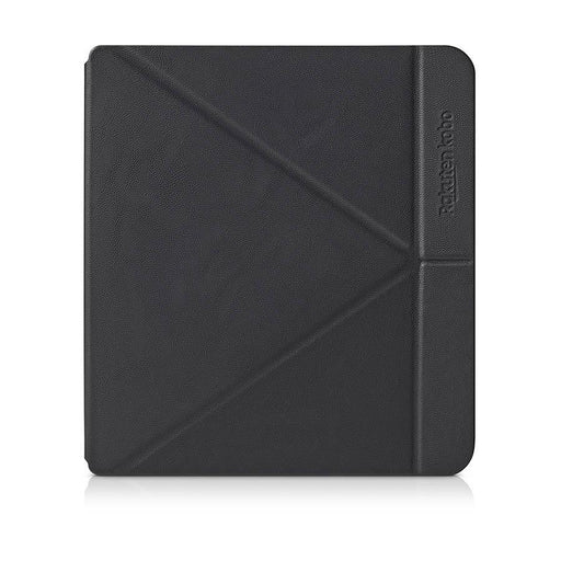 Black Kobo Libra H2O SleepCover